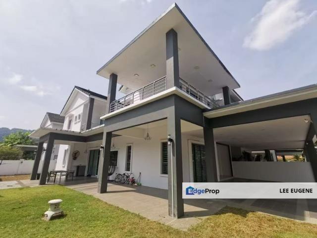 House for sale in Perak, Tanjong Ipoh