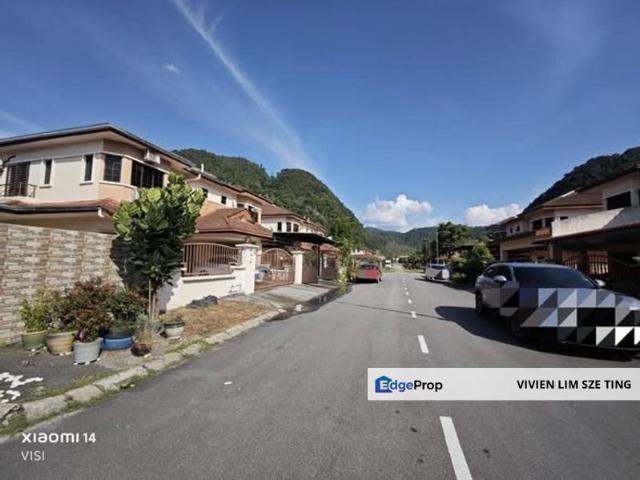 House for sale in Perak, Tanjong Ipoh