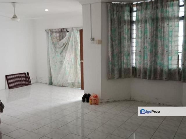 House for sale in Perak, Tanjong Ipoh