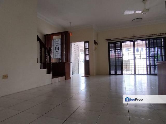 House for sale in Perak, Tanjong Ipoh