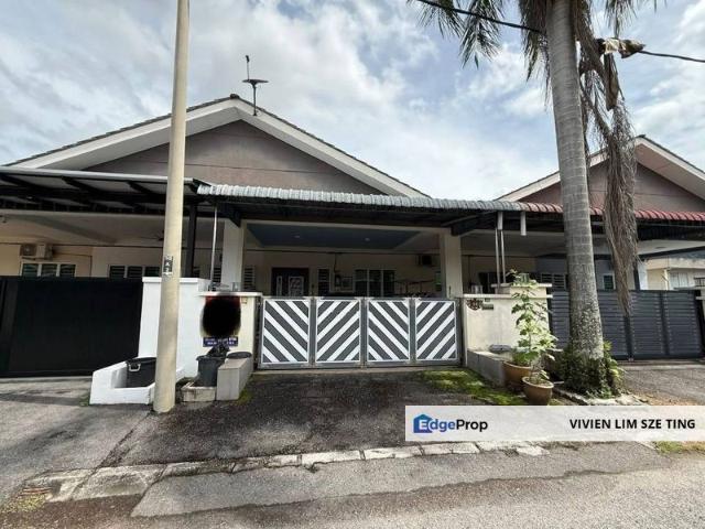 House for sale in Perak, Tanjong Ipoh