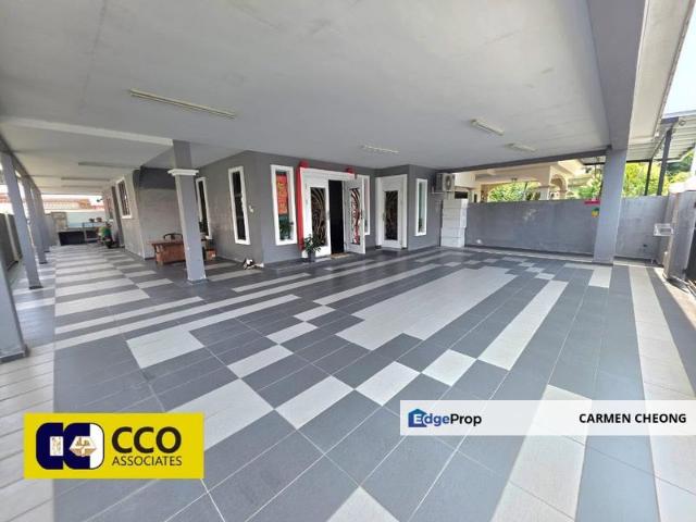 House for sale in Tambun, Majlis Bandaraya Ipoh
