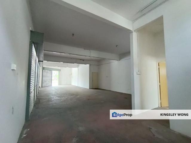 Shop for sale in Perak, Tanjong Ipoh