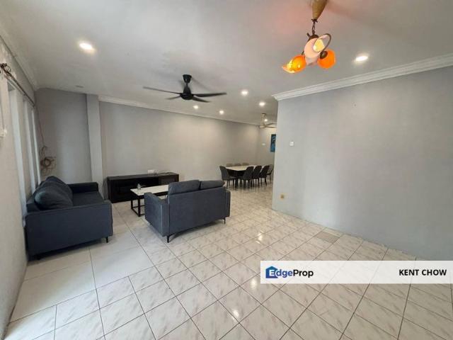 House for rent in Uplands III, Majlis Bandaraya Ipoh