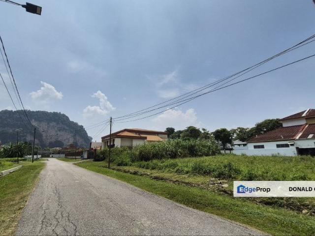 House for sale in Perak, Tanjong Ipoh