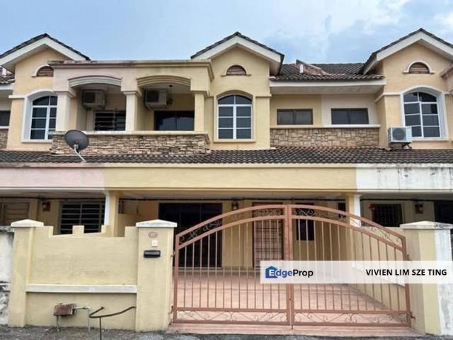 House for sale in Perak, Tanjong Ipoh