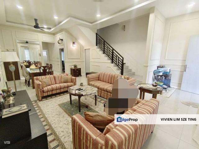House for sale in Perak, Tanjong Ipoh