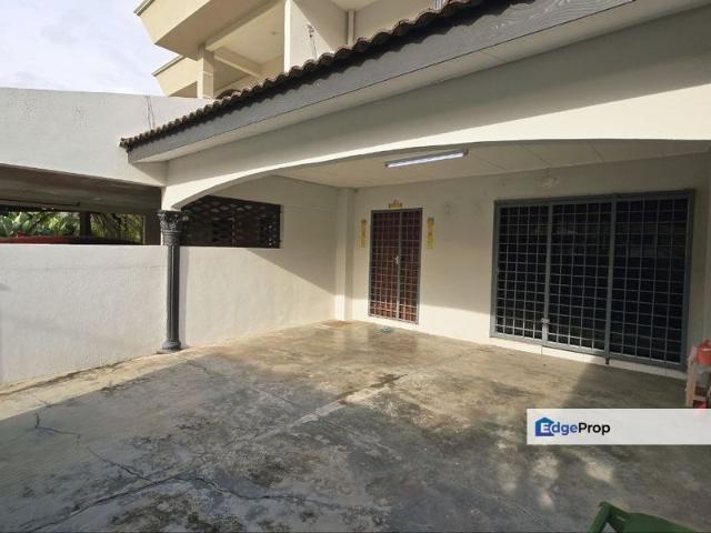 House for sale in Perak, Tanjong Ipoh