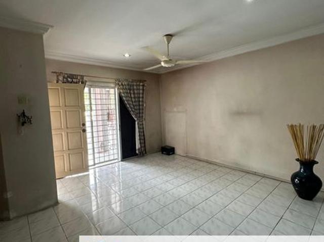 House for sale in Perak, Tanjong Ipoh