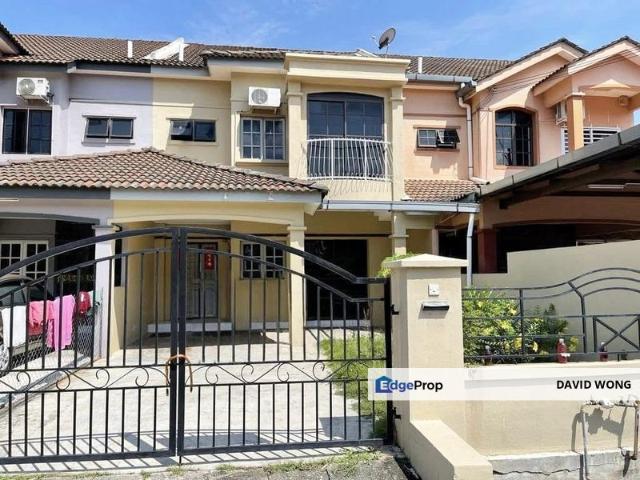 House for sale in Perak, Tanjong Ipoh