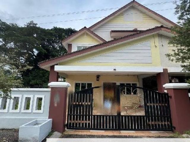 House for sale in Perak, Tanjong Ipoh