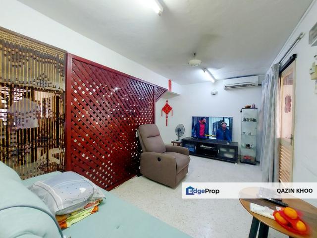 House for sale in Perak, Tanjong Ipoh