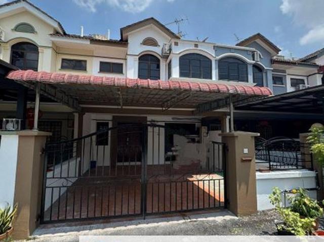 House for sale in Perak, Tanjong Ipoh