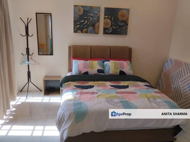 House for rent in Perak, Tanjong Ipoh