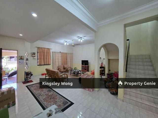 Terraced House for sale in Perak, Tanjong Ipoh
