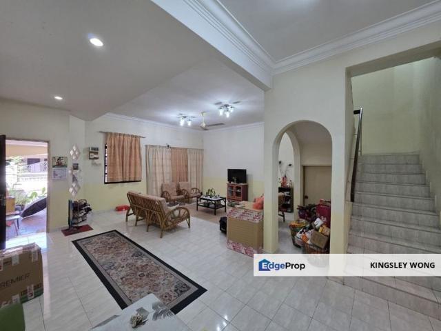 House for sale in Perak, Tanjong Ipoh