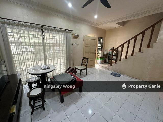 Terraced House for sale in Perak, Tanjong Ipoh