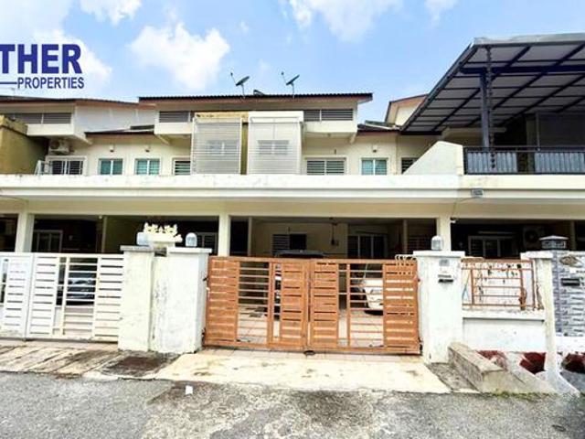 Terraced House for sale in Perak, Tanjong Ipoh