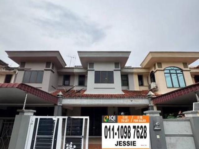 Terraced House for sale in Perak, Tanjong Ipoh