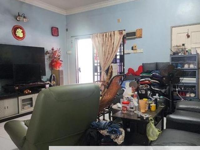 House for sale in Perak, Tanjong Ipoh