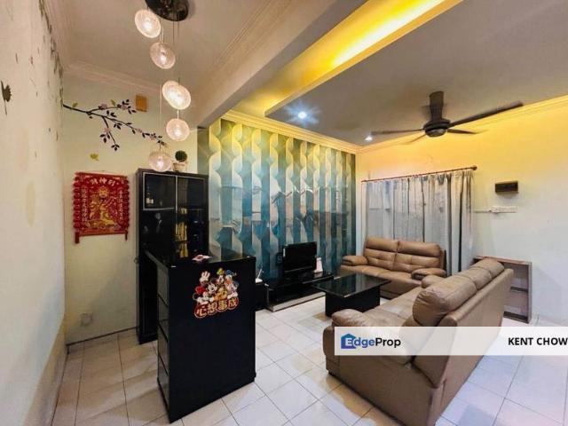 House for sale in Perak, Tanjong Ipoh