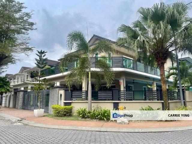 House for sale in Perak, Tanjong Ipoh