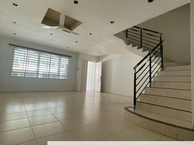House for sale in Perak, Tanjong Ipoh