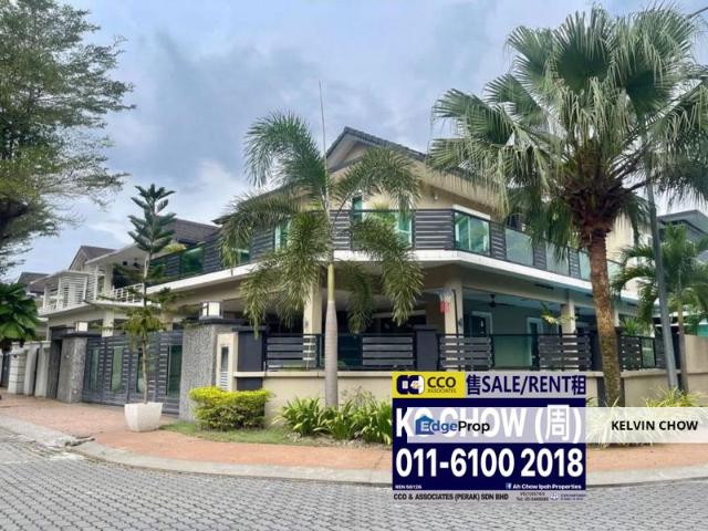 House for sale in Perak, Tanjong Ipoh