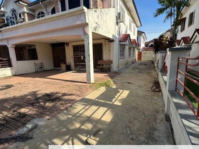 House for sale in Perak, Tanjong Ipoh