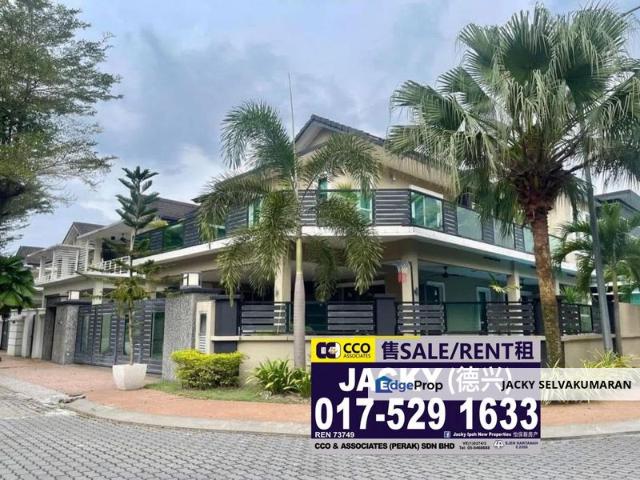 House for sale in Perak, Tanjong Ipoh