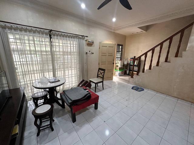 Terraced House for sale in Perak, Tanjong Ipoh