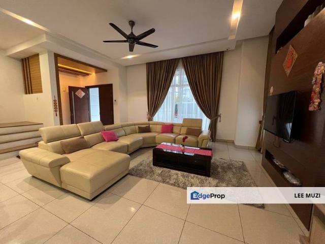 House for sale in Tanah Rata, Cameron Highlands