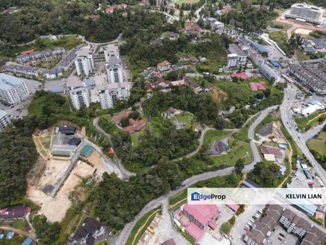 Shop for sale in Cameron Highlands, Pahang