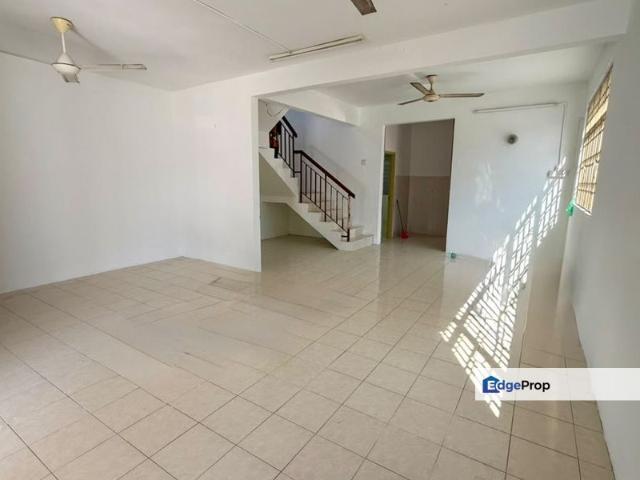 House for sale in Georgetown, Penang
