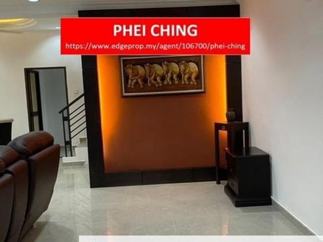 House for sale in Georgetown, Penang