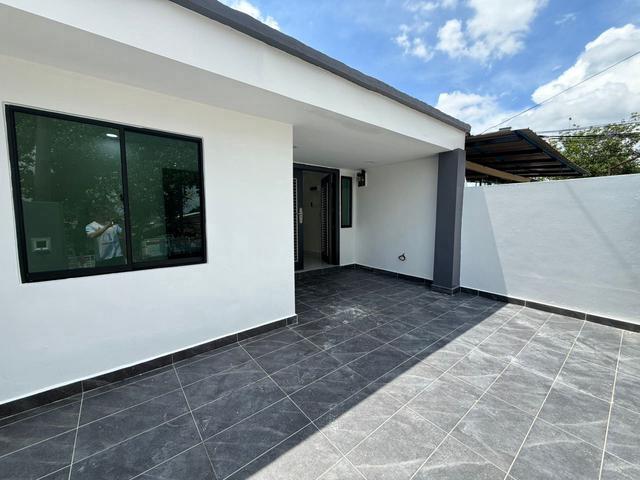 Terraced House for sale in Ulu Tiram, Johor