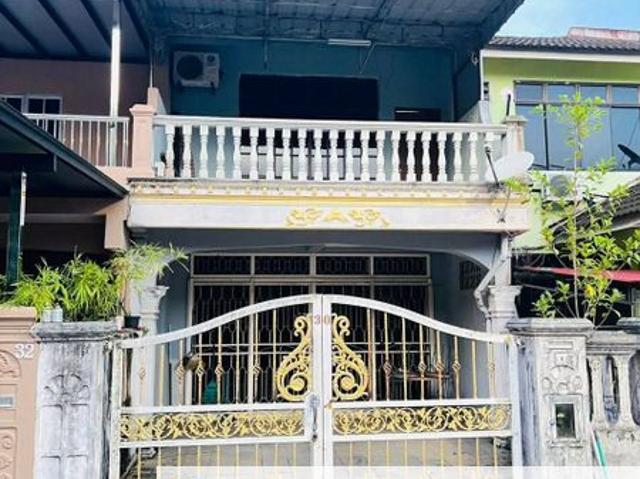 House for sale in Johore Bahru, Johor