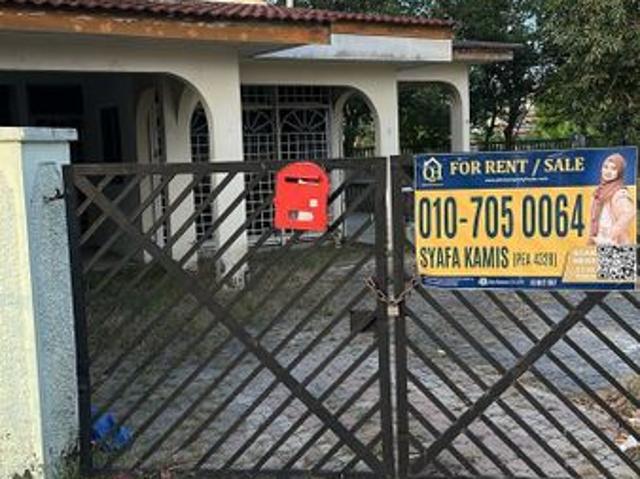 House for sale in Johore Bahru, Johor