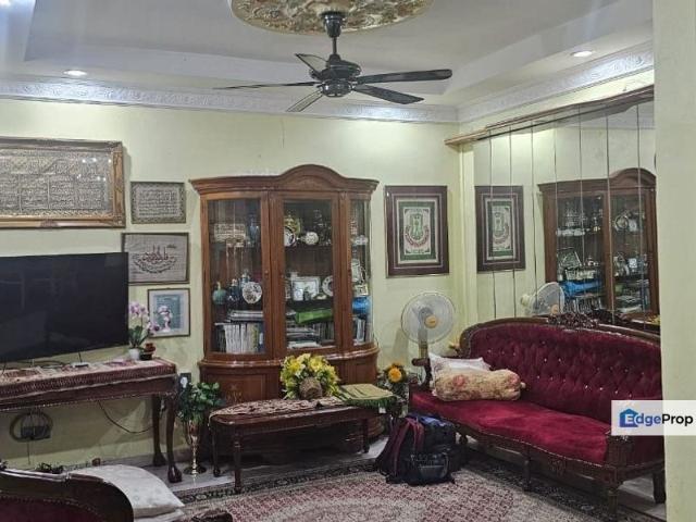 House for sale in Johore Bahru, Johor