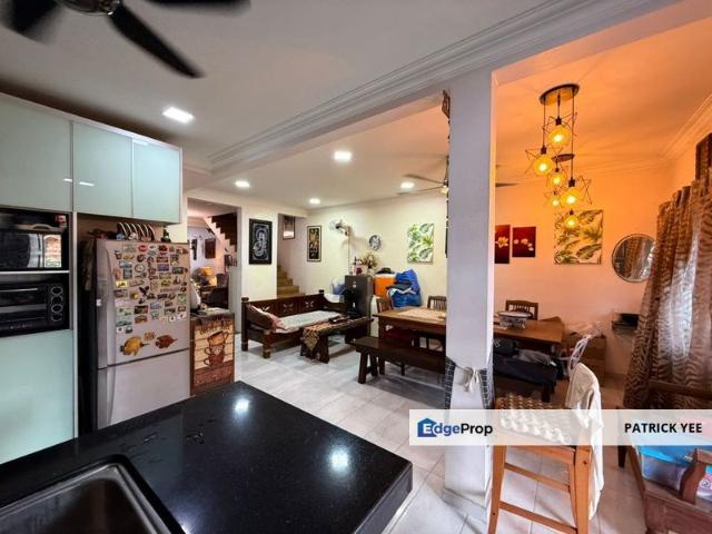 House for sale in Bandar Baru Uda, Johor Bahru
