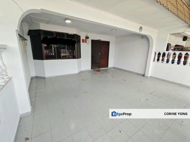 House for sale in Johore Bahru, Johor