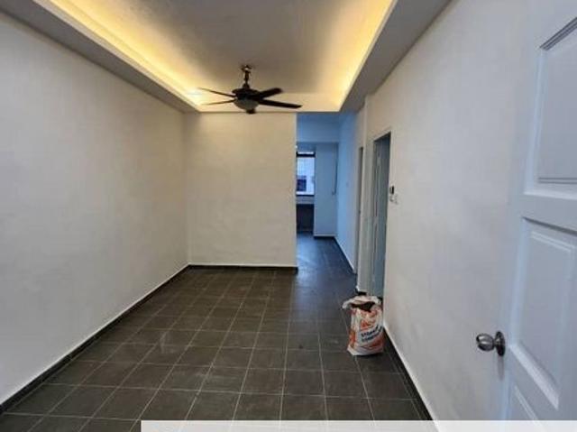 Flat for sale in Johore Bahru, Johor