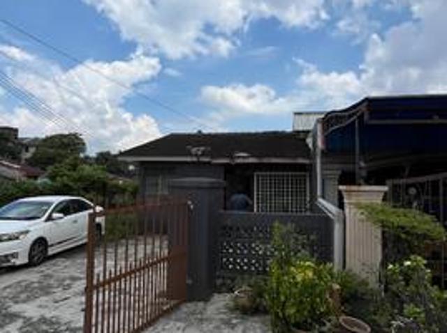 Terraced House for sale in Johore Bahru, Johor