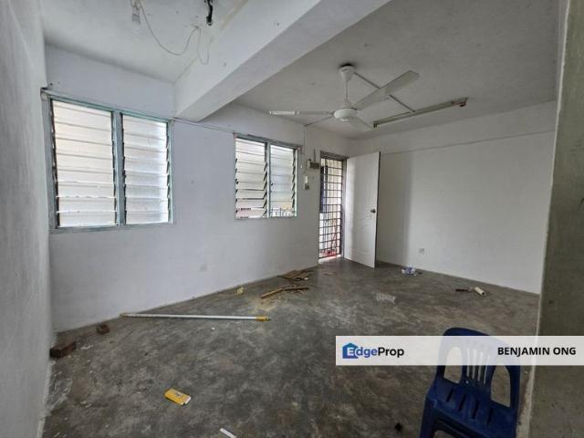 Flat for sale in Johore Bahru, Johor
