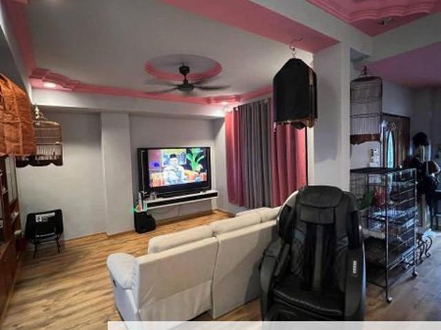 House for sale in Johore Bahru, Johor