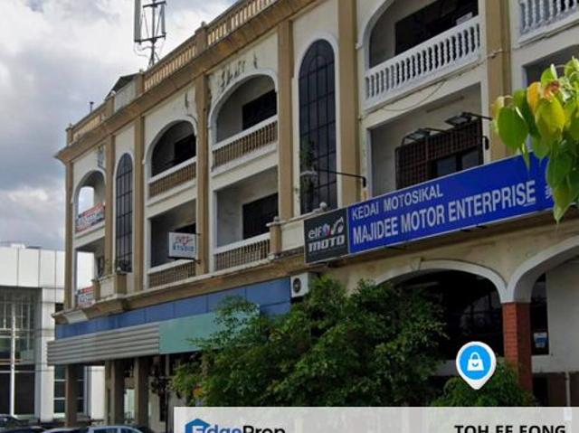 Shop for sale in Johore Bahru, Johor