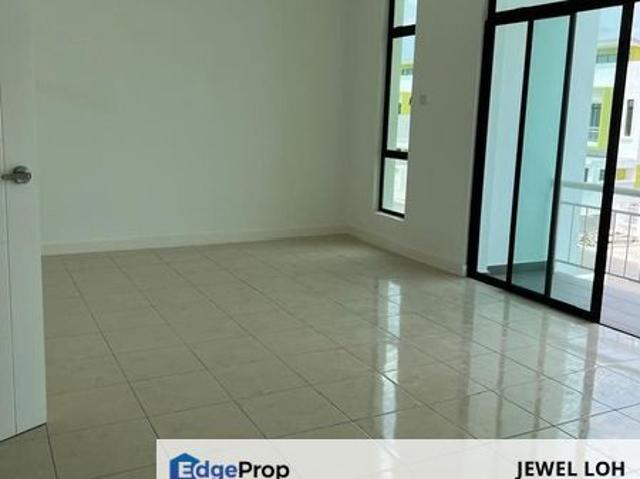 House for rent in Johore Bahru, Johor