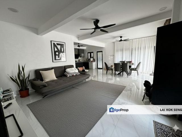 House for sale in Bandar Baru Uda, Johor Bahru