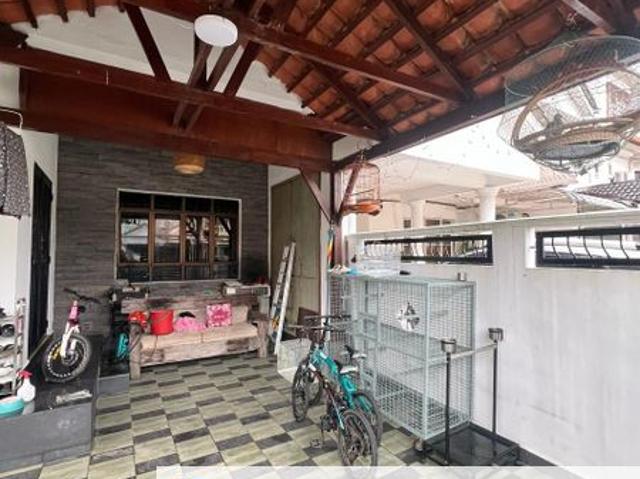House for sale in Johore Bahru, Johor