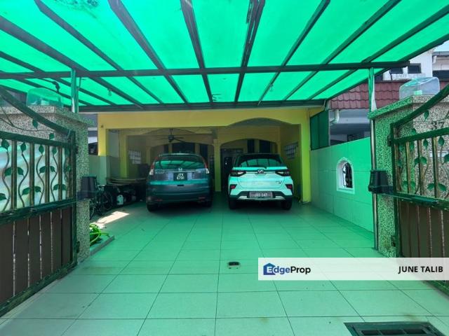 House for sale in Johore Bahru, Johor